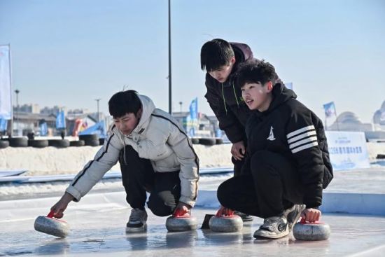 主辦方/供圖 主辦方/供圖