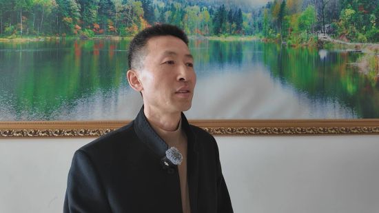 蛟河市政數(shù)局局長(zhǎng) 王立國(guó) 蛟河市政數(shù)局局長(zhǎng) 王立國(guó)